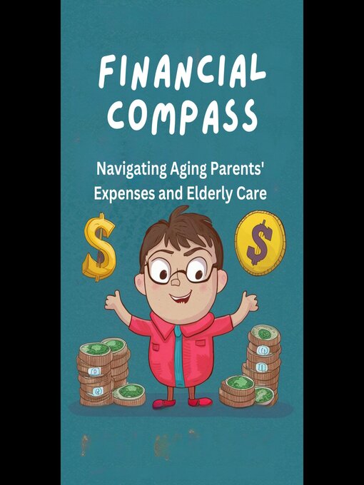 Title details for Financial Compass by Zalith Jyxith - Wait list